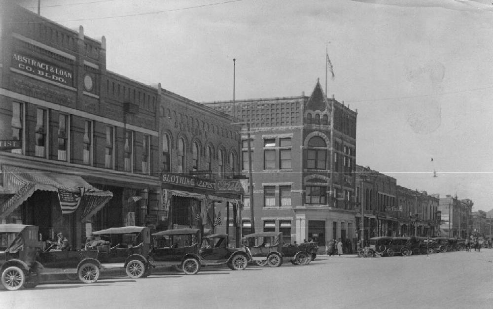 Gallery of Historic Photos Waupaca Historical Society